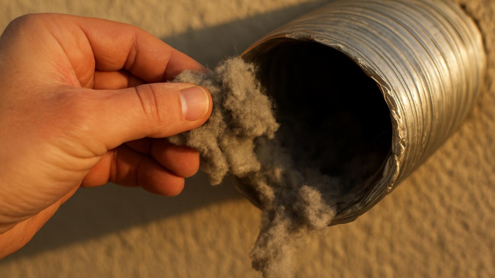 Practical dryer vent cleaning in Kansas City