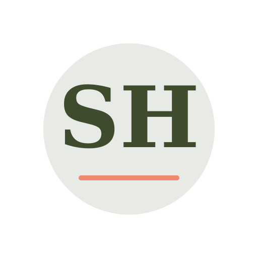 Silver Harborview Dryer Cleaning Services logo